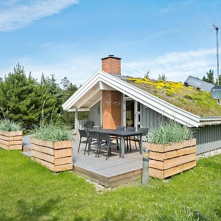 3 Bedroom In * Блокхус